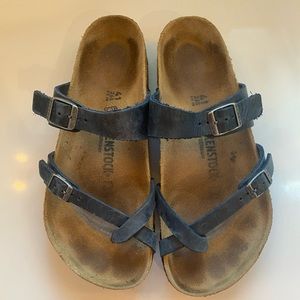 Birkenstock Mayari sz 41 regular